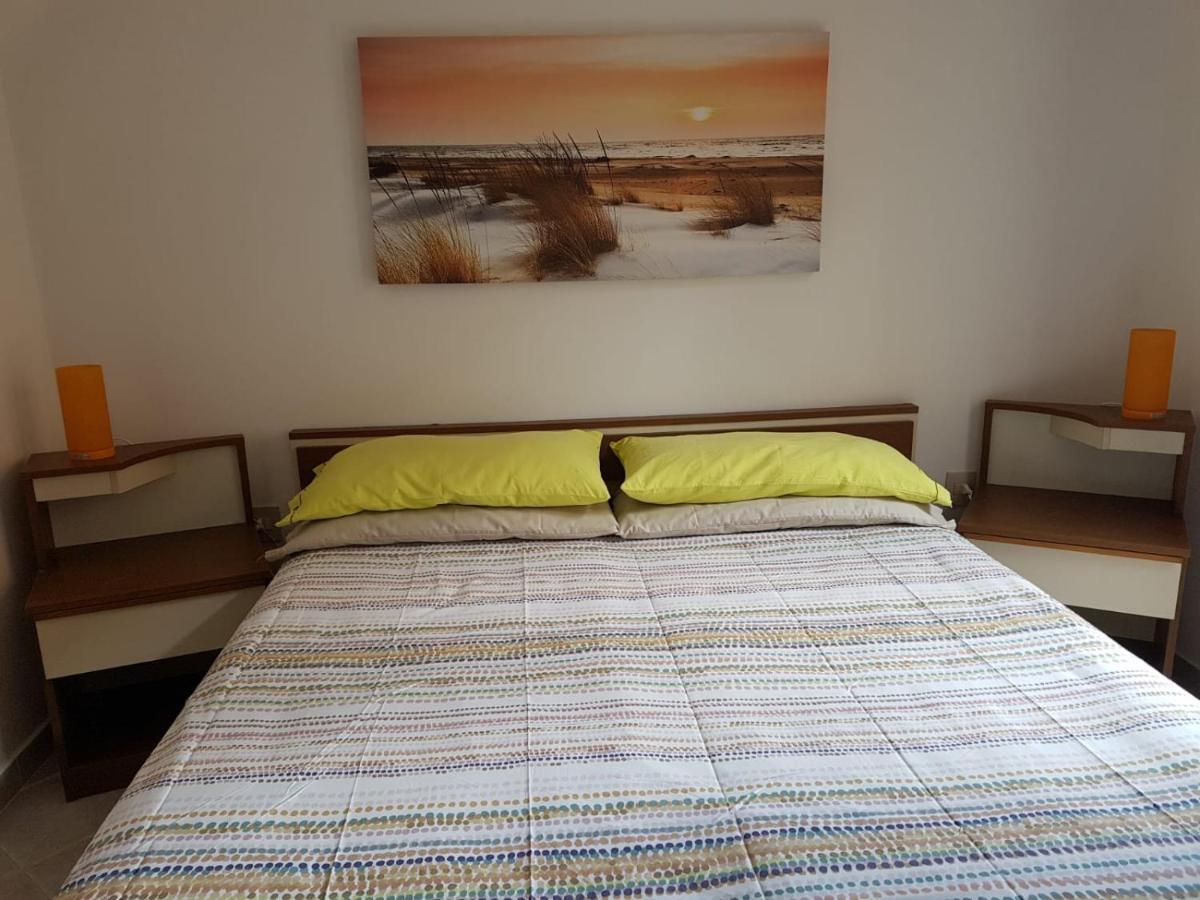 A 3 Passi Dal Mare Apartment Chioggia Exterior photo