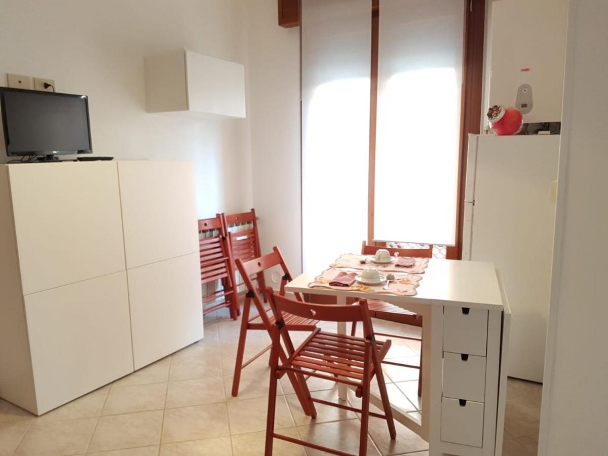 A 3 Passi Dal Mare Apartment Chioggia Exterior photo